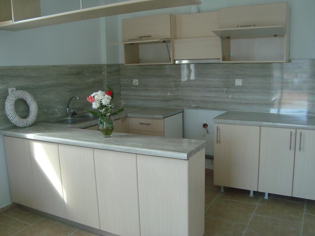 King'S View Apartment Anaxos Bilik gambar